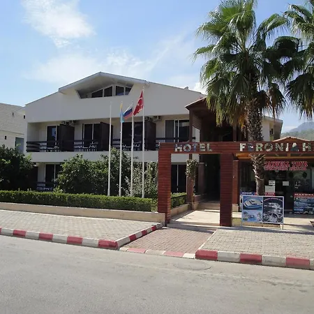 Feronia Hills Hotel-2