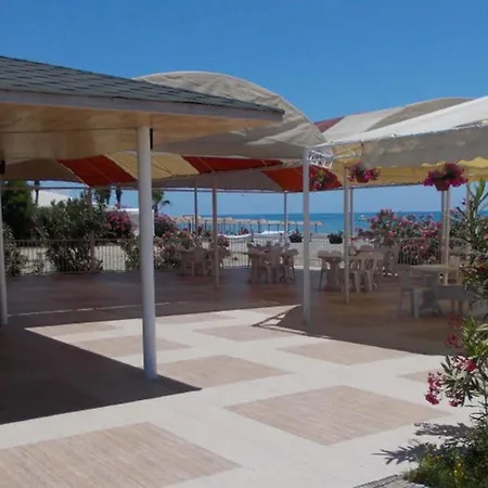Hotel Atlas Beach-2