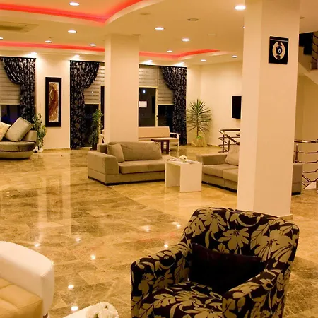 Hotel Atlas Beach-3