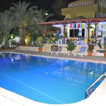 Murat Hotel-3