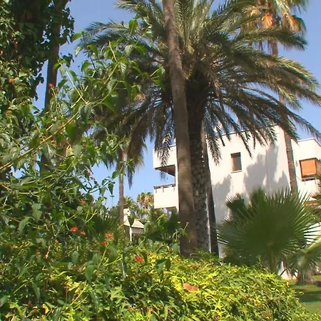 Antik Garden And Hotel Antik-3