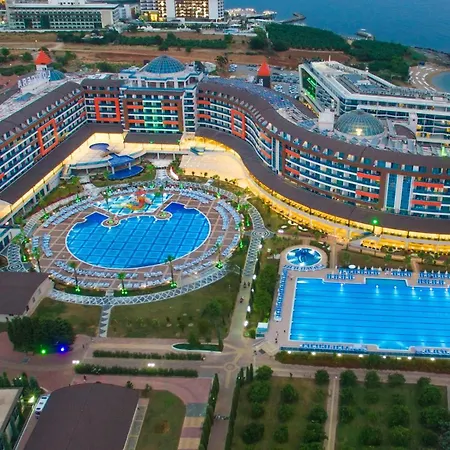 Lonicera Resort & Spa Hotel-2