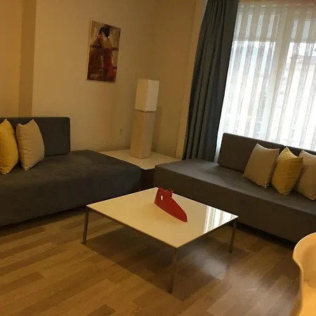 Boutique Suite Mim-A-2