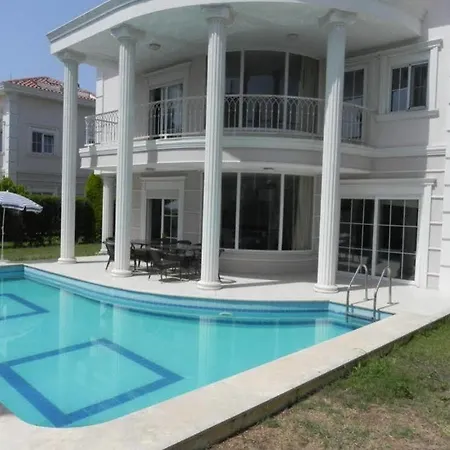 Tolerance Villa-2