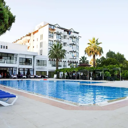Diamond Sea Hotel-2