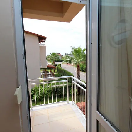 Paradise Town - Villa Sean-3