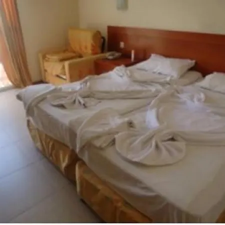 Aura Resort Hotel-3