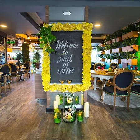 Anjeliq House Hotel-2