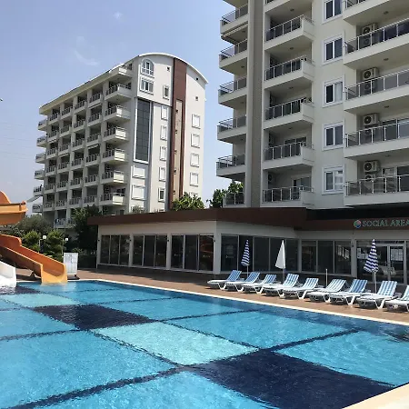 Orion Hill,2+1 Apartament,Wifi.-2