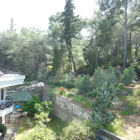 Naturella Apart Hotel-3