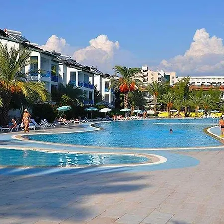Ganita Holiday Village-3