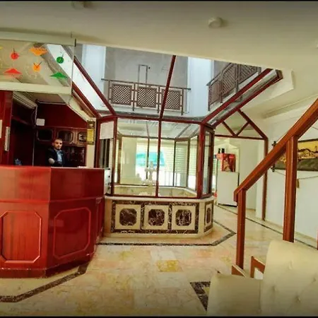 Akbil Hotel-3