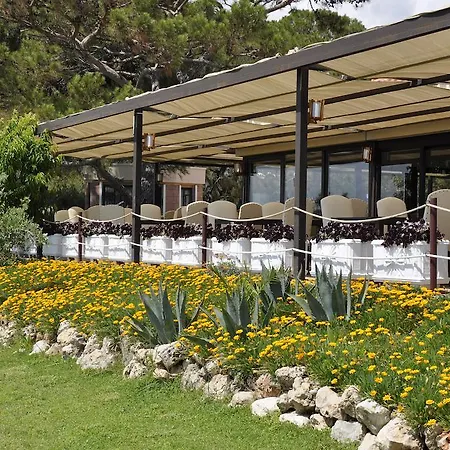 Tac'Un Nisa Resort Tekirova-2