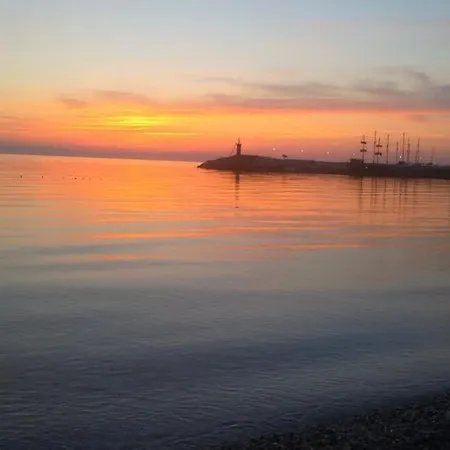 Dragos Beach Hotel-2