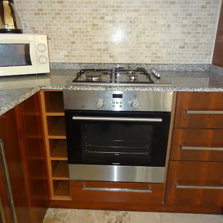 Belek Golf Residence 2-2