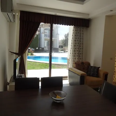 Belek Golf Residence 2-3