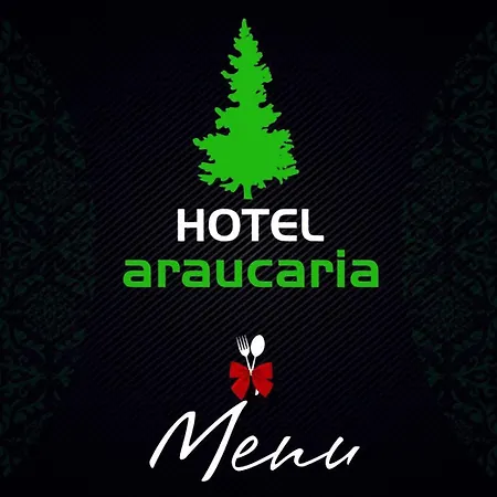 Araucaria Pension-2