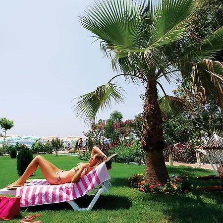 Lycus Beach Hotel-3