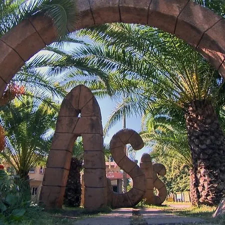 Mcs Oasis Beach Club-3