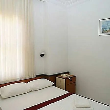 Samira Hotel And Apart-3