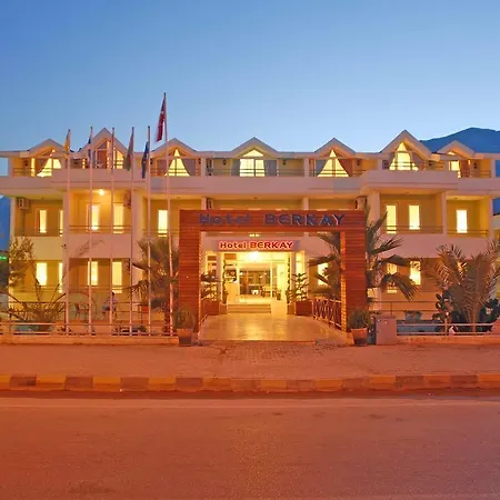 Berkay Hotel-2