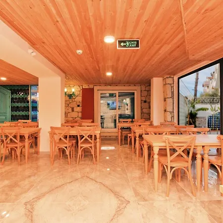 Yazar Lara Hotel-2