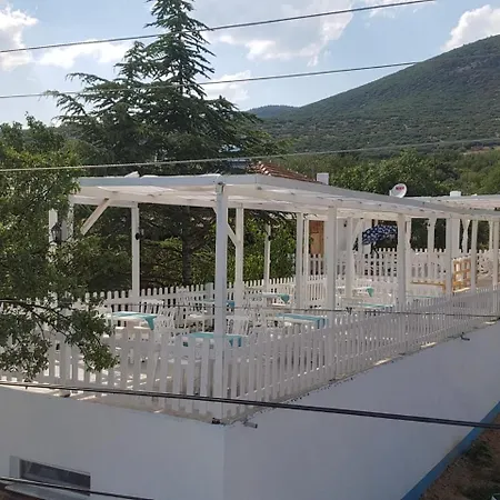 Aliya Konak - Köy Evi ve Lezzetleri-2
