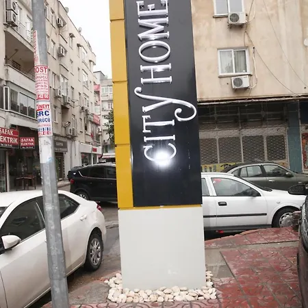Yasat Otel-2