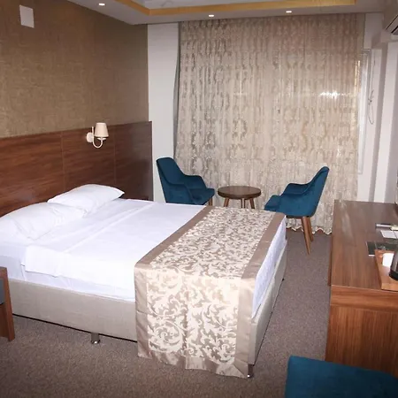 Yasat Otel-3