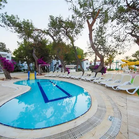 Amara Comfort Resort-3