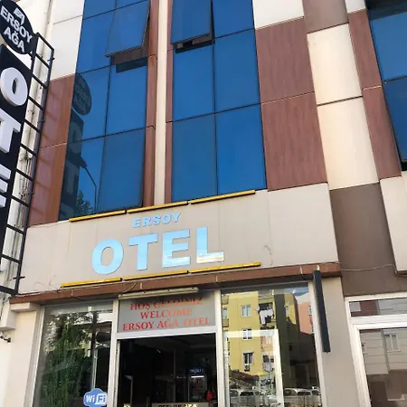 Ersoy Aga Otel-3