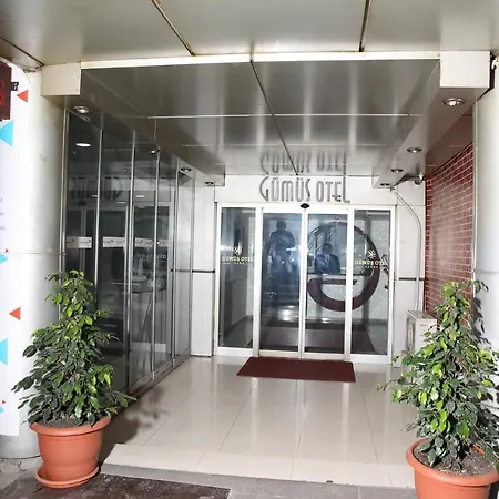 Gumus Otel-3