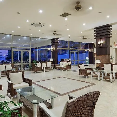 Eldar Garden Resort-3