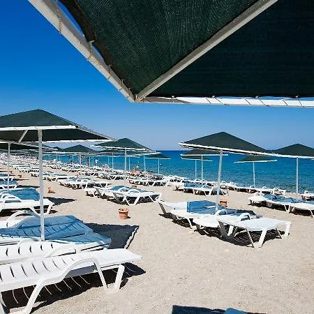 Eldar Garden Resort-2