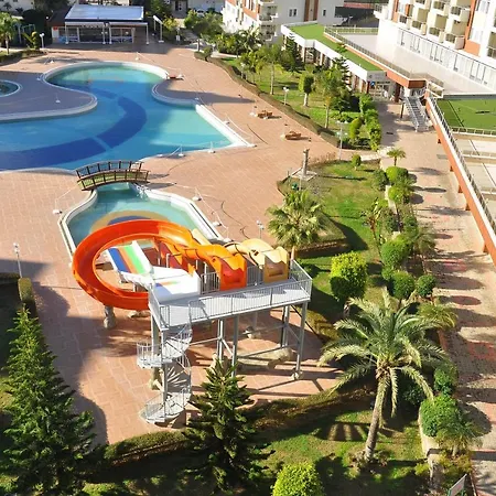 Apartments Orion City-3