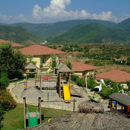 Gold City Villa 1 Bedroom-2