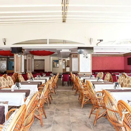 Mitos Apart Hotel-2