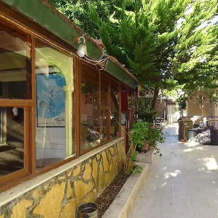 Side Forever Apart Hotel-2