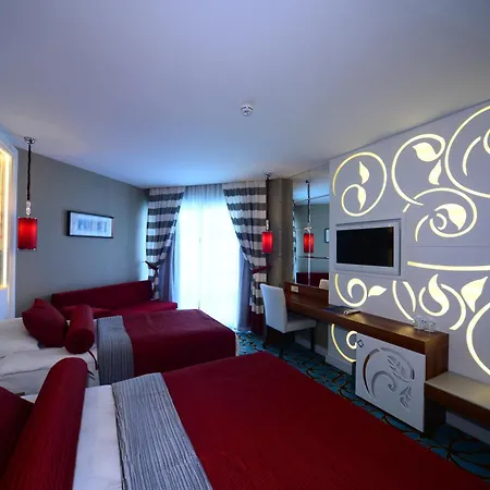 Vikingen Infinity Resort & Spa-3