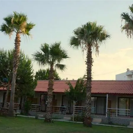 Aslihan Motel-2