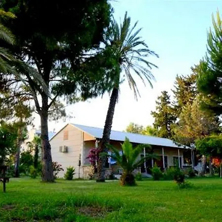 Aslihan Motel-3