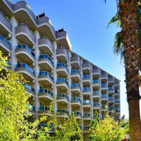 Annabella Diamond Hotel And Spa-2