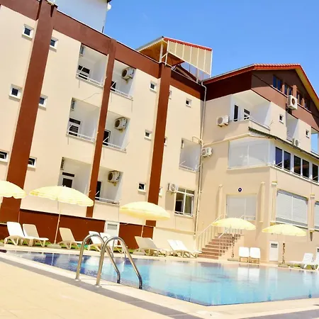Side Papirus Hotel-2