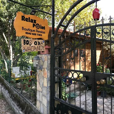 Relax Point Pansiyon-3