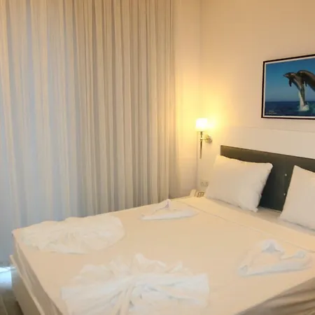 Liman Boutique Otel-2