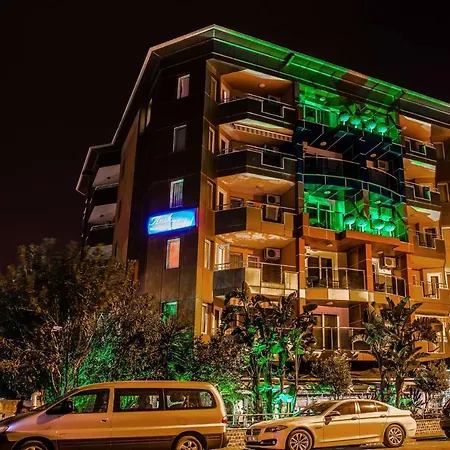 Anik Apart Hotel-2