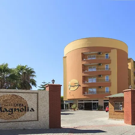 Magnolia Hotel-3
