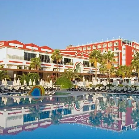 Pgs Hotels Kiris Resort-3