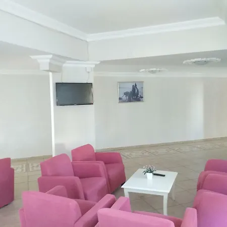 Skys Beach Hotel-2