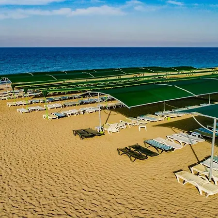 Throne Beach Resort & Spa-2